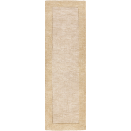 Surya Floor Coverings - M344 Mystique 2'6" x 8' Runner - MyTinyHaus, [product_description]