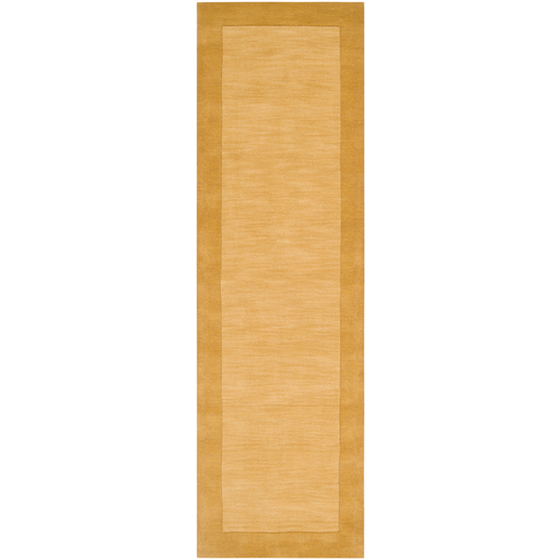 Surya Floor Coverings - M345 Mystique 2'6" x 8' Runner - MyTinyHaus, [product_description]