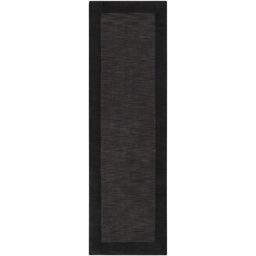 Surya Floor Coverings - M347 Mystique 2'6" x 8' Runner - MyTinyHaus, [product_description]