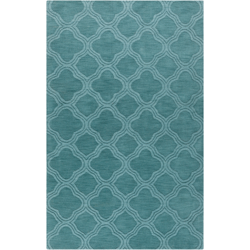 Surya Floor Coverings - M422 Mystique 2'6" x 8' Runner - MyTinyHaus, [product_description]