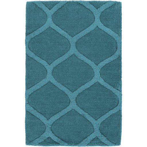 Surya Floor Coverings - M5109 Mystique 2' x 3' Area Rug - MyTinyHaus, [product_description]