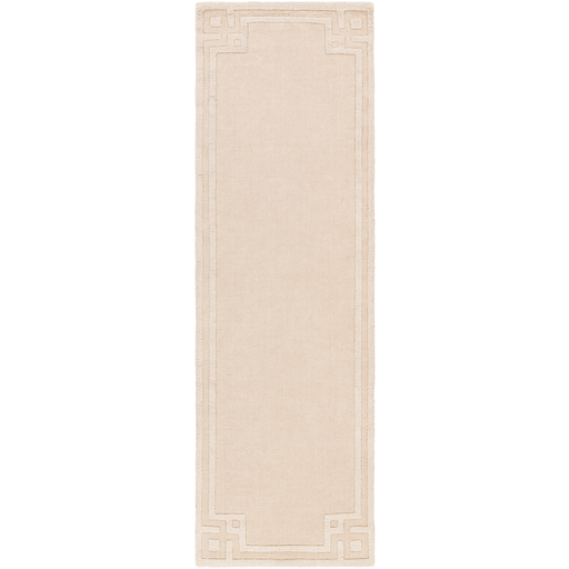 Surya Floor Coverings - M5448 Mystique 2'6" x 8' Runner - MyTinyHaus, [product_description]