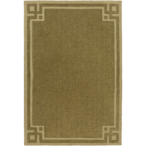 Surya Floor Coverings - M5449 Mystique 2'6" x 8' Runner - MyTinyHaus, [product_description]