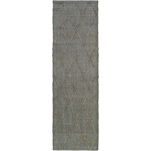 Surya Floor Coverings - MAE1000 Mateo 2'6" x 8' Runner - MyTinyHaus, [product_description]