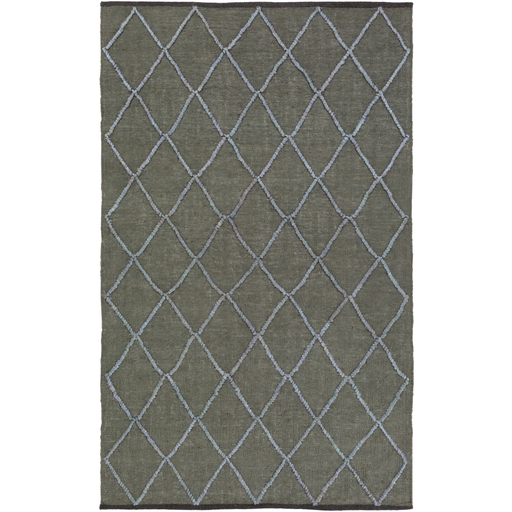 Surya Floor Coverings - MAE1000 Mateo 2'6" x 8' Runner - MyTinyHaus, [product_description]