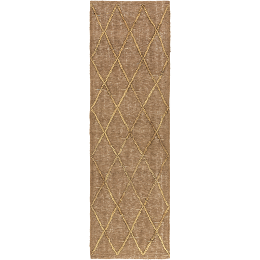 Surya Floor Coverings - MAE1008 Mateo 2'6" x 8' Runner - MyTinyHaus, [product_description]