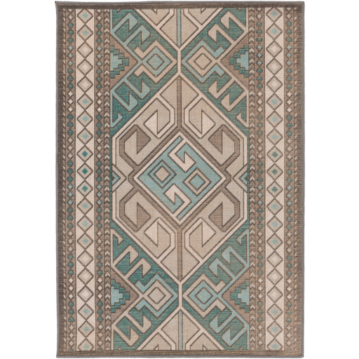 Surya Floor Coverings - MAV7005 Mavrick 2'2" x 4' Area Rug - MyTinyHaus, [product_description]