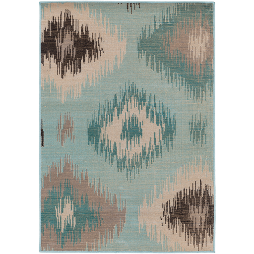 Surya Floor Coverings - MAV7007 Mavrick 2'2" x 4' Area Rug - MyTinyHaus, [product_description]