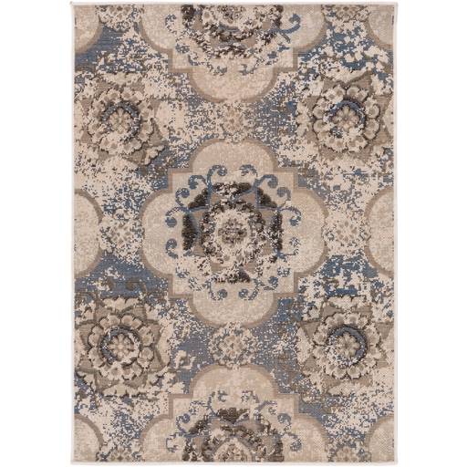 Surya Floor Coverings - MAV7016 Mavrick 2'2" x 4' Area Rug - MyTinyHaus, [product_description]