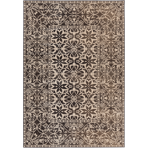 Surya Floor Coverings - MAV7020 Mavrick 5'4" x 7'8" Area Rug - MyTinyHaus, [product_description]