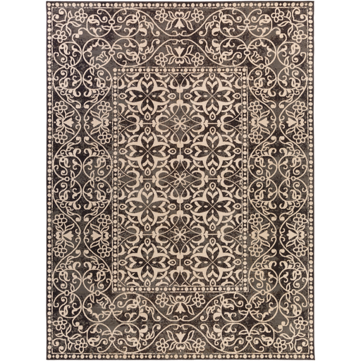 Surya Floor Coverings - MAV7020 Mavrick 5'4" x 7'8" Area Rug - MyTinyHaus, [product_description]