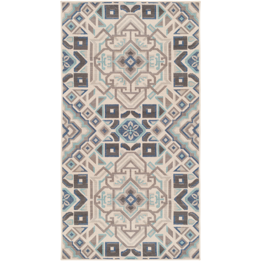 Surya Floor Coverings - MAV7023 Mavrick 2'8" x 5' Area Rug - MyTinyHaus, [product_description]