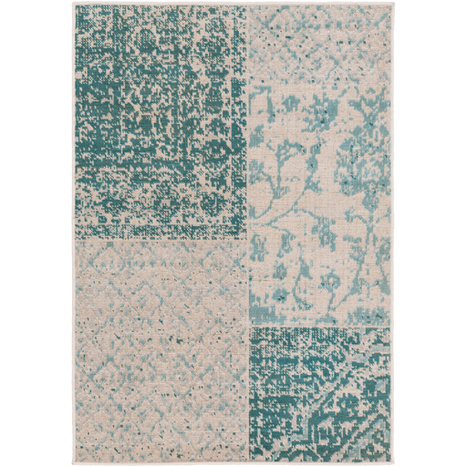 Surya Floor Coverings - MAV7025 Mavrick 2'2" x 4' Area Rug - MyTinyHaus, [product_description]