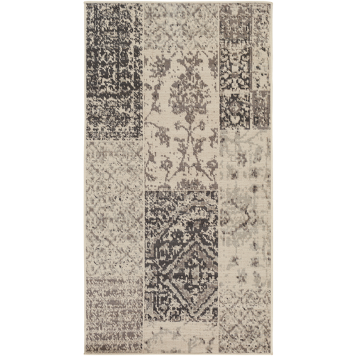 Surya Floor Coverings - MAV7026 Mavrick 2'8" x 5' Area Rug - MyTinyHaus, [product_description]