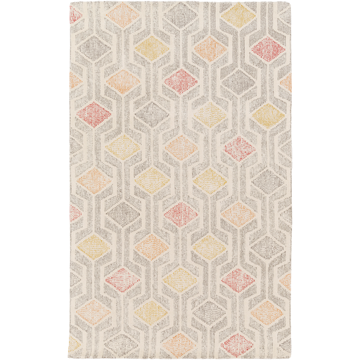 Surya Floor Coverings - MDY2001 Melody 2'6" x 8' Runner - MyTinyHaus, [product_description]