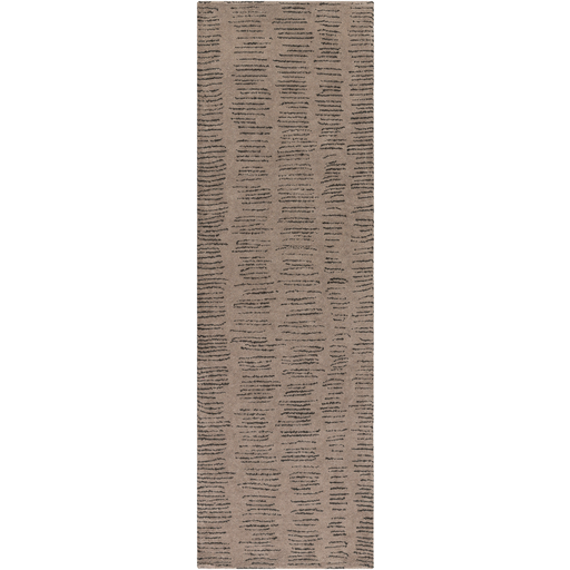Surya Floor Coverings - MDY2002 Melody 2'6" x 8' Runner - MyTinyHaus, [product_description]