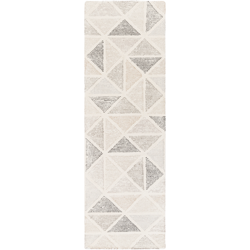 Surya Floor Coverings - MDY2004 Melody 2'6" x 8' Runner - MyTinyHaus, [product_description]