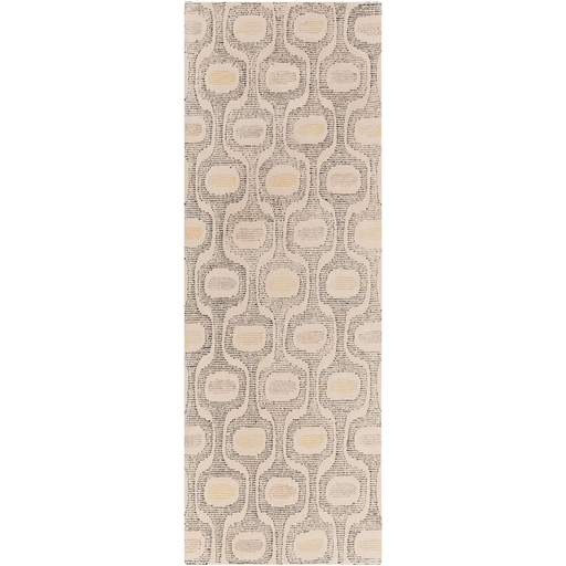 Surya Floor Coverings - MDY2012 Melody 2'6" x 8' Runner - MyTinyHaus, [product_description]