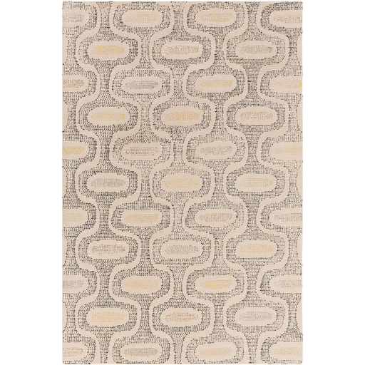 Surya Floor Coverings - MDY2012 Melody 2'6" x 8' Runner - MyTinyHaus, [product_description]