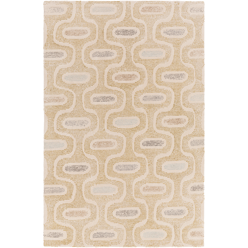 Surya Floor Coverings - MDY2013 Melody 2'6" x 8' Runner - MyTinyHaus, [product_description]