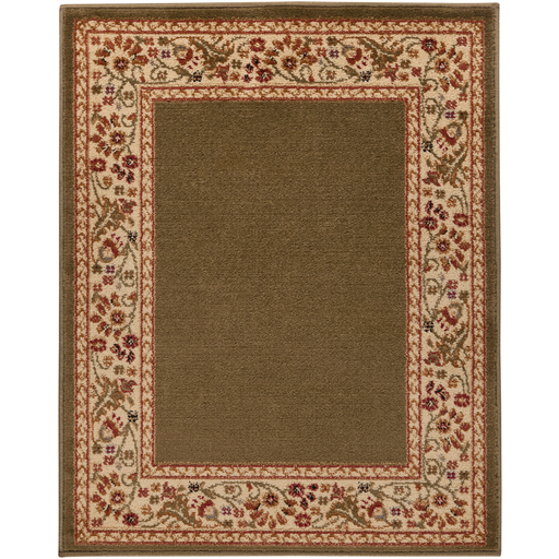 Surya Floor Coverings - MID4745 Midtown 2'2" x 3'3" Area Rug - MyTinyHaus, [product_description]