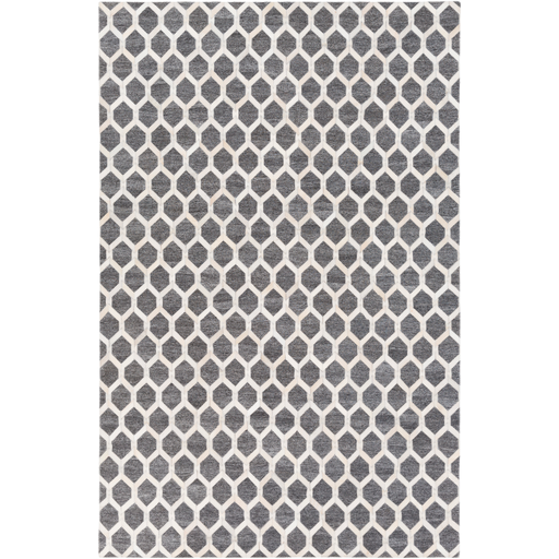 Surya Floor Coverings - MOD1004 Medora 5' x 7'6" Area Rug - MyTinyHaus, [product_description]