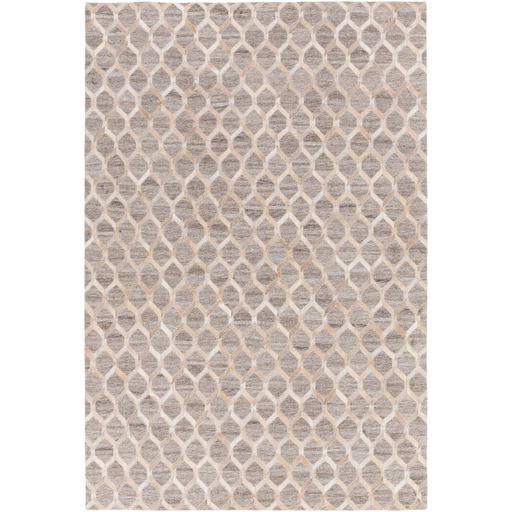 Surya Floor Coverings - MOD1009 Medora 5' x 7'6" Area Rug - MyTinyHaus, [product_description]