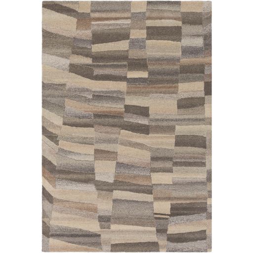 Surya Floor Coverings - MOI1007 Mountain 5' x 7'6" Area Rug - MyTinyHaus, [product_description]