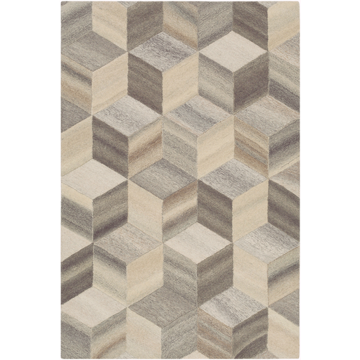 Surya Floor Coverings - MOI1016 Mountain - 5' x 7' 6" Area Rug - MyTinyHaus, [product_description]