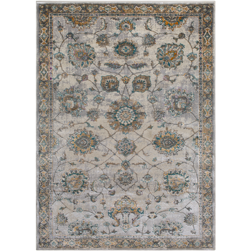 Surya Floor Coverings - MRH2301 Marrakesh 5'3" x 7'3" Area Rug - MyTinyHaus, [product_description]