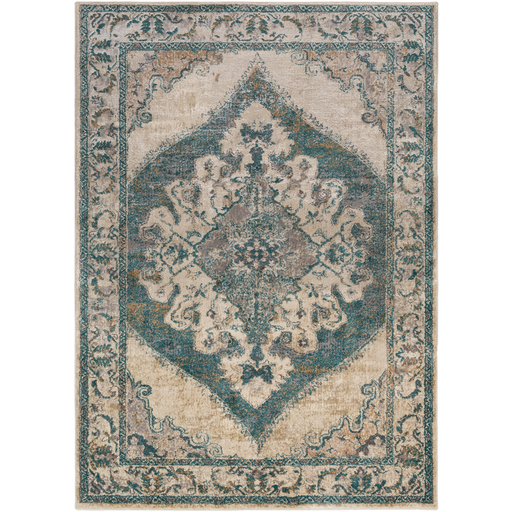 Surya Floor Coverings - MRH2305 Marrakesh 5'3" x 7'3" Area Rug - MyTinyHaus, [product_description]