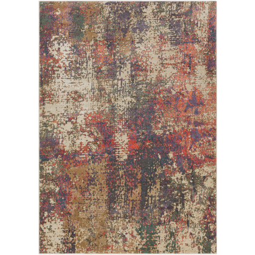 Surya Floor Coverings - MRH2312 Marrakesh 5'3" x 7'3" Area Rug - MyTinyHaus, [product_description]