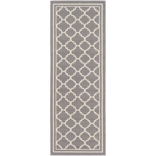 Surya Floor Coverings - MRN3013 Marina 2'7" x 7'3" Runner - MyTinyHaus, [product_description]