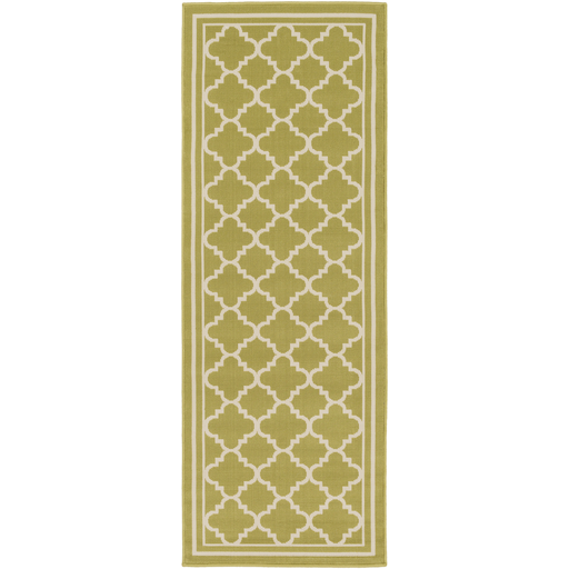 Surya Floor Coverings - MRN3027 Marina 2'7" x 7'3" Runner - MyTinyHaus, [product_description]