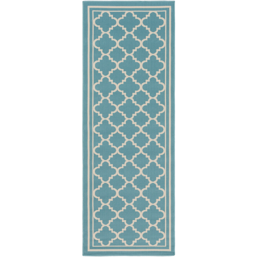 Surya Floor Coverings - MRN3028 Marina 2'7" x 7'3" Runner - MyTinyHaus, [product_description]