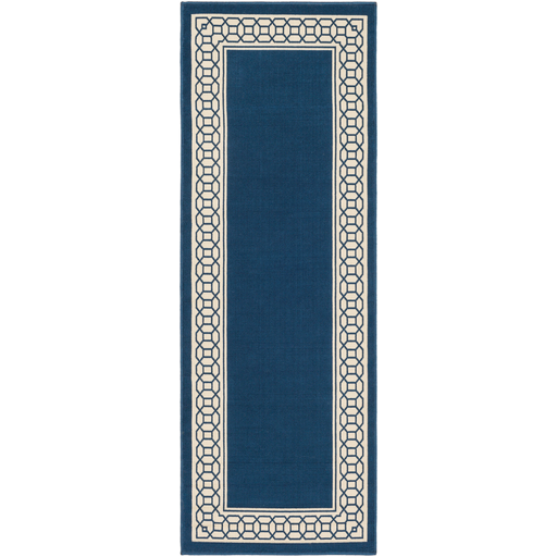 Surya Floor Coverings - MRN3033 Marina 2'7" x 7'3" Runner - MyTinyHaus, [product_description]