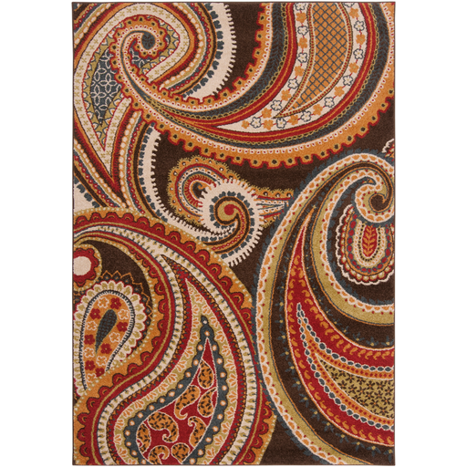 Surya Floor Coverings - MTR1010 Monterey 5'3" x 7'6" Area Rug - MyTinyHaus, [product_description]