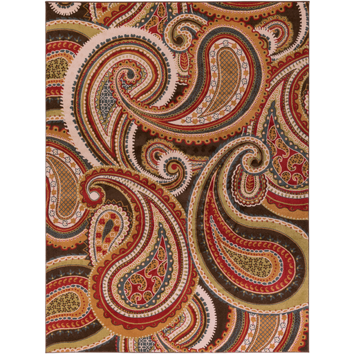 Surya Floor Coverings - MTR1010 Monterey 5'3" x 7'6" Area Rug - MyTinyHaus, [product_description]