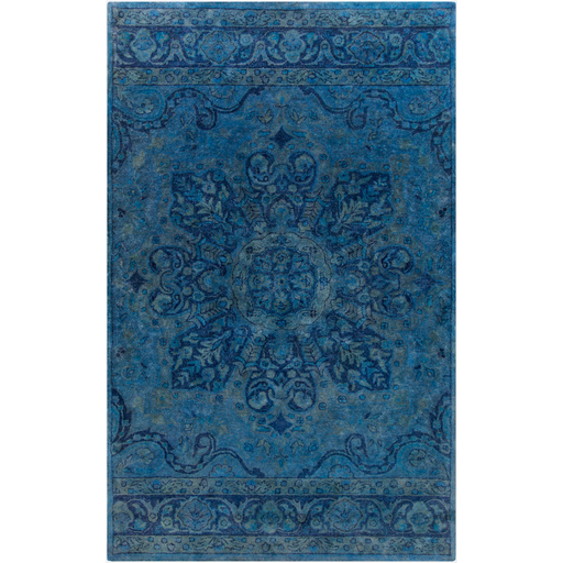 Surya Floor Coverings - MYK5004 Mykonos 5' x 8' Area Rug - MyTinyHaus, [product_description]