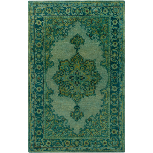 Surya Floor Coverings - MYK5009 Mykonos 5' x 8' Area Rug - MyTinyHaus, [product_description]