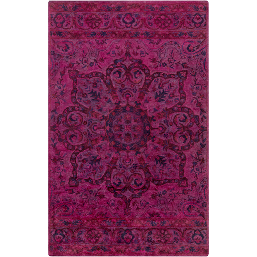 Surya Floor Coverings - MYK5010 Mykonos 5' x 8' Area Rug - MyTinyHaus, [product_description]