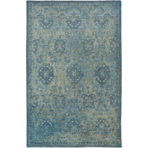 Surya Floor Coverings - MYK5015 Mykonos 5' x 8' Area Rug - MyTinyHaus, [product_description]