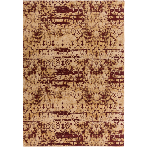 Surya Floor Coverings - NAP1028 Napa 2'7" x 7'3" Runner - MyTinyHaus, [product_description]