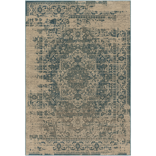 Surya Floor Coverings - NAP1042 Napa 5' 3" x 7' 3" Area Rug - MyTinyHaus, [product_description]