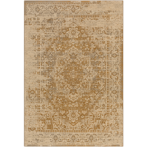 Surya Floor Coverings - NAP1044 Napa 5' 3" x 7' 3" Area Rug - MyTinyHaus, [product_description]