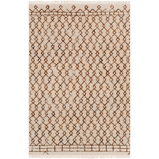 Surya Floor Coverings - NET1002 Nettie 5' x 7'6" Area Rug - MyTinyHaus, [product_description]