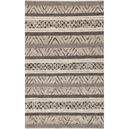 Surya Floor Coverings - NIC7001 Nico 5' x 7'6" Area Rug - MyTinyHaus, [product_description]