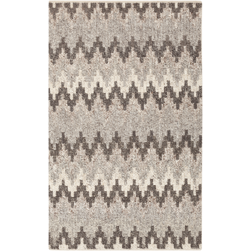 Surya Floor Coverings - NIC7003 Nico 5' x 7'6" Area Rug - MyTinyHaus, [product_description]