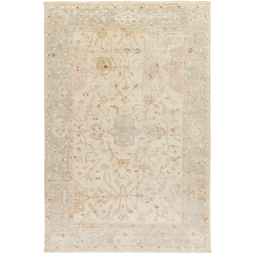 Surya Floor Coverings - NOY8002 Normandy 6' x 9' Area Rug - MyTinyHaus, [product_description]