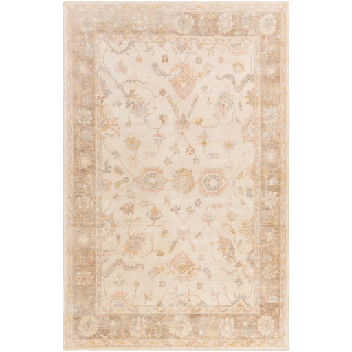 Surya Floor Coverings - NOY8004 Normandy 6' x 9' Area Rug - MyTinyHaus, [product_description]